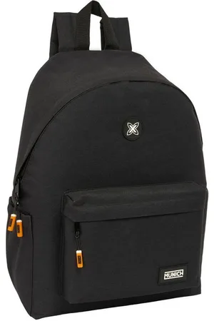 Munich Rucksack Rucksack Laptoptasche Lagoon 31 x 43 x 13 cm - Verkäufer: woolloom