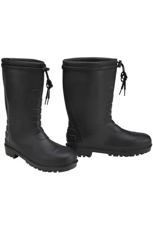 Brandit Rainboot Winter - 47 Gummistiefel wärmendes Teddyfutter - Verkäufer: DaGecko