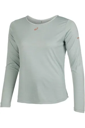 Asics Lauftop Nagino Run Longsleeve Top - Verkäufer: Tennis-Point