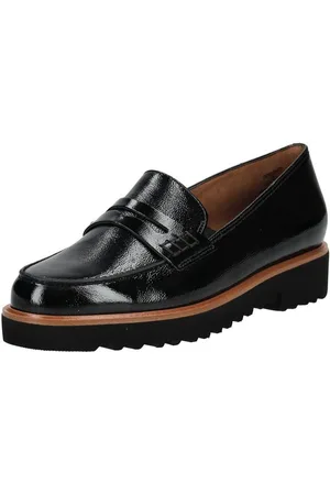 Paul Green Slipper Leder Slipper - Verkäufer: S4S Commerce