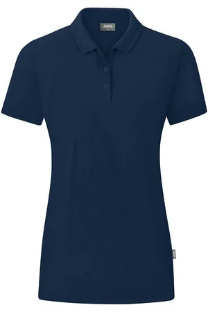 Jako Poloshirt Damen Polo Organic C6320 - Verkäufer: CORTEXPOWER