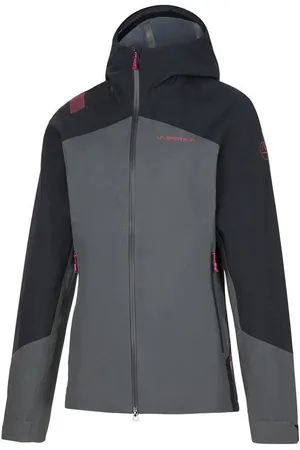 La Sportiva Regenjacke - Verkäufer: Sport Michetschläger e.K.