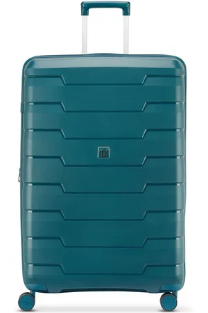 Roncato Hartschalen-Trolley Skyline 2.0, 4 Rollen, Polypropylen - Verkäufer: WE LOVE BAGS