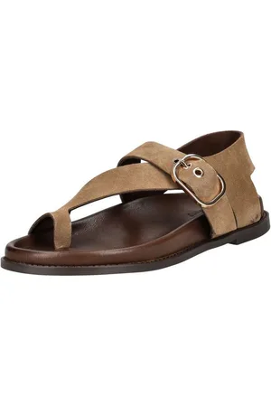 Inuovo Sandalen Leder Zehentrenner - Verkäufer: S4S Commerce