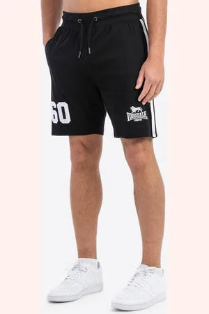 Lonsdale London Sweatshorts MARWICK (1-tlg) - Verkäufer: Punch GmbH