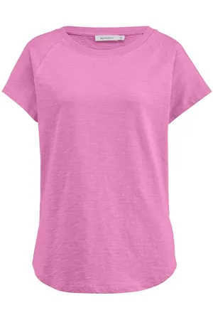 hessnatur T-Shirt Slub Regular aus reiner Bio-Baumwolle (1-tlg) - Verkäufer: