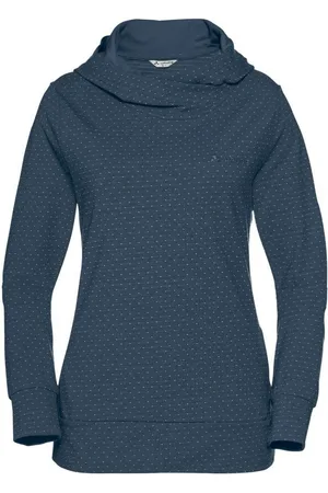 Vaude Sweatshirt Womens Tuenno Pullover - Verkäufer: unterwegs.biz