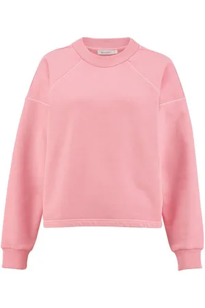 hessnatur Sweatshirt mineralgefärbt aus reiner Bio-Baumwolle (1-tlg) - Verkäufer: