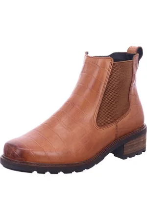 Solidus Stiefelette - Verkäufer: Shopfair.de