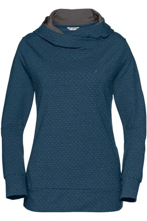 Vaude Sweatshirt Womens Tuenno Pullover - Verkäufer: unterwegs.biz