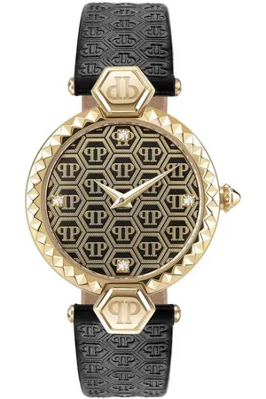 Philipp Plein Quarzuhr Plein Couture - Verkäufer: No.1 Topseller