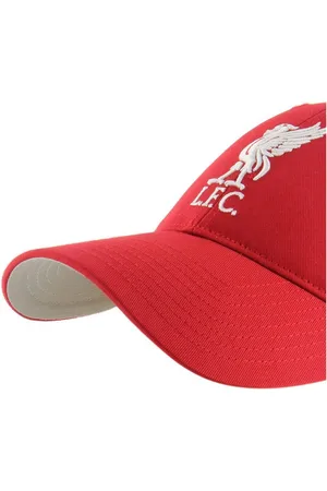 47 Brand Trucker Cap EPL Liverpool FC Branson 