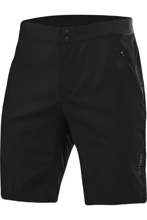 Löffler Radhose M BIKE SHORTS AERO-E CSL BLACK - Verkäufer: Sport Hopfmann GmbH