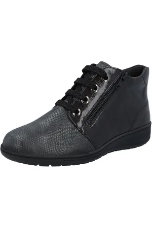 Solidus Stiefelette - Verkäufer: Shopfair.de