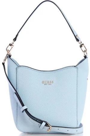 Guess Umhängetasche Small Girlfriend Bucket - Verkäufer: modeherz