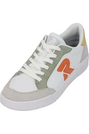 Rieker 41909 Schnürschuh - Verkäufer: JOMODO