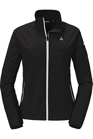 Schöffel Softshelljacke Softshell Jacket Rinnen L 9990 - Verkäufer: Alpensportler