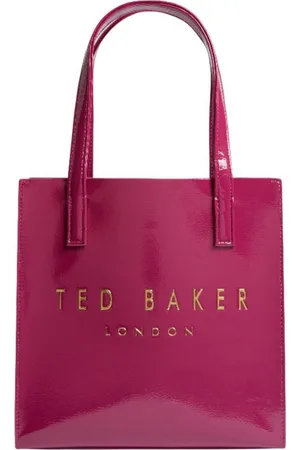 Ted Baker Handtasche Crinion Crinkle Small Icon Bag - Verkäufer: modeherz