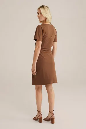 WE Fashion Maxikleid - Verkäufer: