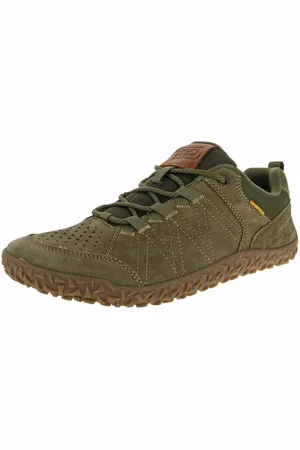 Camel Active Camel Avtive Herren Barfußschuhe Schnürschuh - Verkäufer: Trendschuh