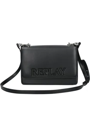 Replay Umhängetasche Taschen Lederimitat - Verkäufer: S4S Commerce