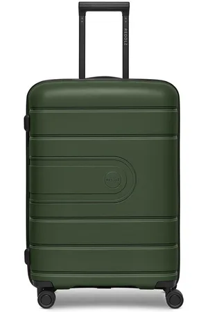Redolz Hartschalen-Trolley Essentials 11, 4 Rollen, Polypropylen - Verkäufer: WE LOVE BAGS