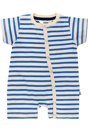 eBBe Kids Strampler Strampler Streifen (1-tlg) - Verkäufer: Baby Sweets