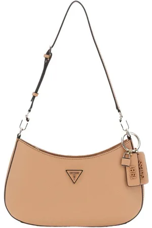 Guess Schultertasche Noelle Top Zip Schultertasche Saffiano - Verkäufer: djumana