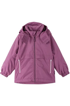 Reima Winterjacke RAISIO Sichere, abnehmbare Kapuze - Verkäufer: