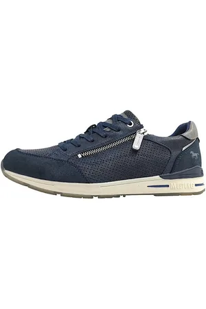 Mustang Schnürer Schnürschuh - Verkäufer: H&D Schuhcompany