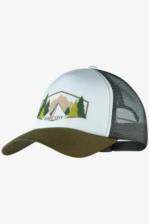 Buff Strickmütze Trucker Cap - Verkäufer: Sport Erdl