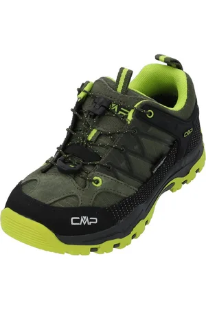 CMP Rigel Low 3Q54554 M Trekkingschuh - Verkäufer: JOMODO