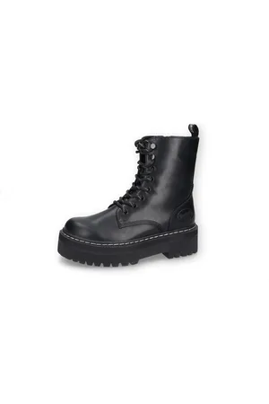 Dockers Schnürboots - Verkäufer: Merkkur