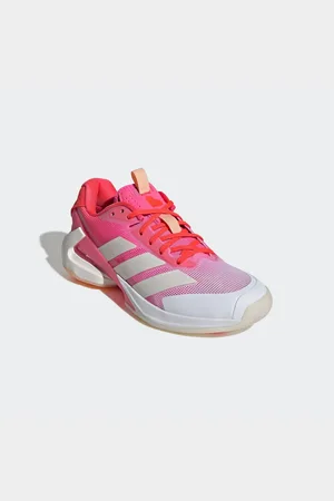adidas ADIZERO UBERSONIC 5 Tennisschuh