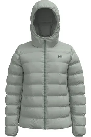 Under Armour Daunenjacke Damen Steppjacke Legend Down - Verkäufer: Frankonia