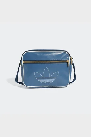 adidas Sporttasche AIRLINER, Schultertasche im Retrolook
