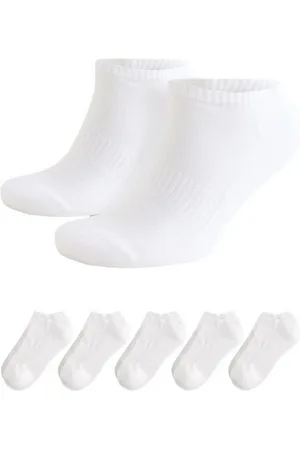 Next Sportsocken Sport-Sneakersocken mit Polstersohle im 5er-Pack (5-Paar) - Verkäufer: Germany GmbH
