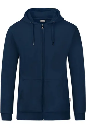 Jako Sweatjacke Herren Kapuzenjacke Organic C6820 - Verkäufer: CORTEXPOWER