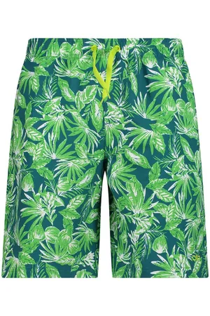 CMP Trainingsshorts Herren Badeshort Man Medium Shorts 35R7517 - Verkäufer: CORTEXPOWER