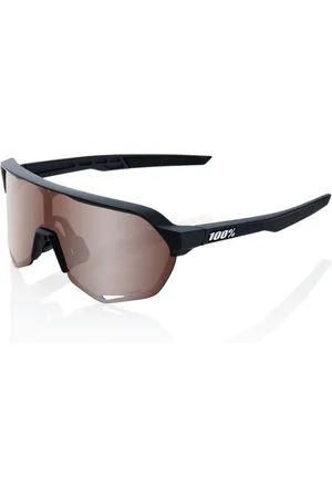 100% Fahrradbrille S2 - HiPER Mirror Lens - Soft Tact Black - Verkäufer: Hoco Online GmbH