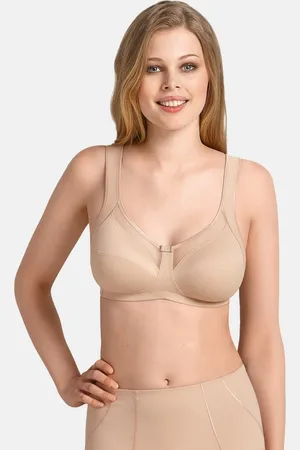 Anita Entlastungs-BH Clara (1-tlg) Komfort Soft BH ohne Bügel - Sicherer Halt ohne einzuengen - Verkäufer: simply4you