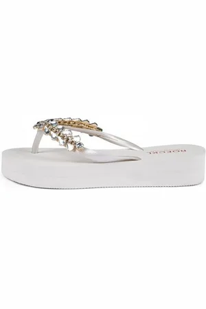 ROECKL Brillant Summer Zehensandalen Schuhe Sandale - Verkäufer:
