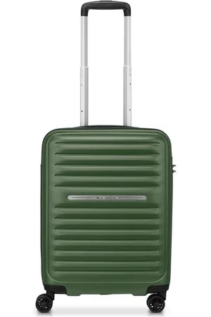 Roncato Handgepäck-Trolley Ibiza, 4 Rollen, ABS - Verkäufer: WE LOVE BAGS