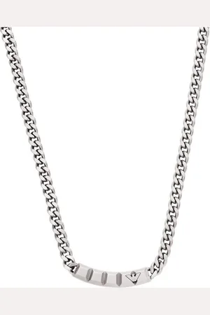 Emporio Armani Collier Herren-Kette Edelstahl - Verkäufer: CHRIST Juweliere und Uhrmacher seit 1863 GmbH