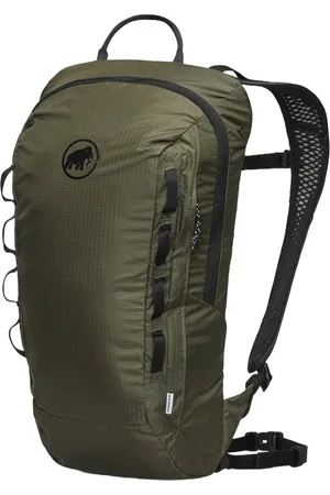 Mammut Kletterrucksack Neon Light 12 - Kletterrucksack 44 cm (dark marsh) - Verkäufer: Markenkoffer