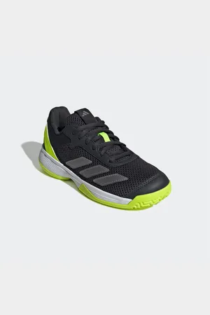adidas COURTFLASH KIDS Tennisschuh