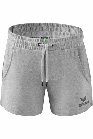 Erima Trainingshose Essential Team Sweatshorts Damen - Verkäufer: TEAMSPORT2GO