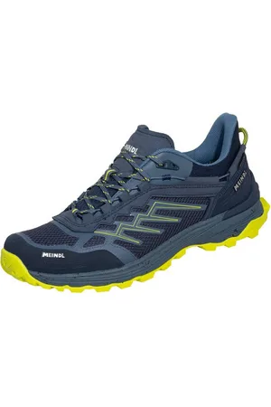 Meindl Jamaica GTX Wanderschuh GORE-TEX® – Winddicht, wasserdicht und atmungsaktiv