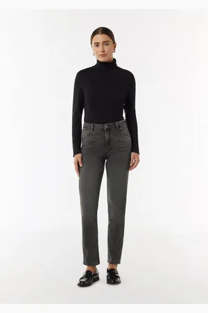Comma, 7/8-Jeans Jeans-Hose mit Schmuckdetails - Verkäufer: s.Oliver