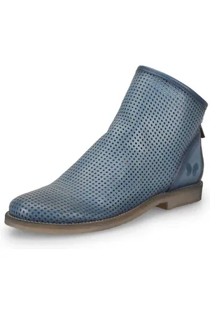 Felmini Stiefelette Leder Stiefelette - Verkäufer: S4S Commerce